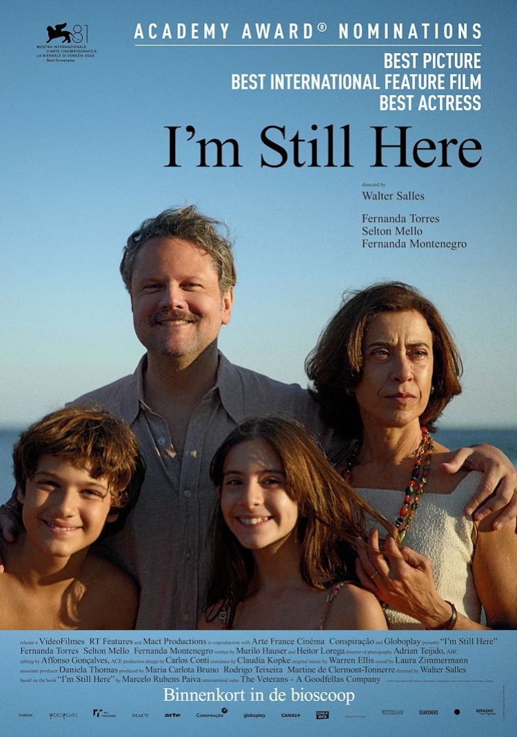 I-m-Still-Here Trailer