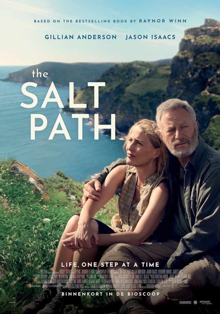 The-Salt-Path Verwacht